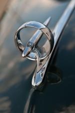 Buick Super Estate Wagon 1947 года